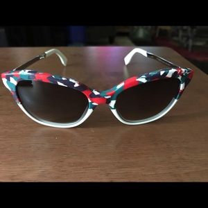 Fendi sunglasses